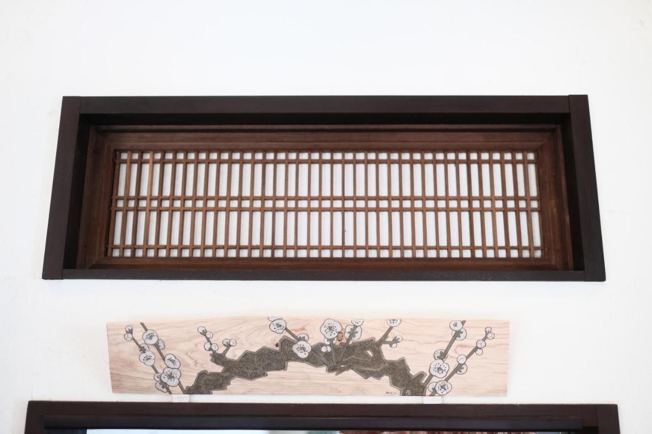 Sendai Guest House Umebachi Exterior foto